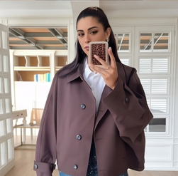 Business Style